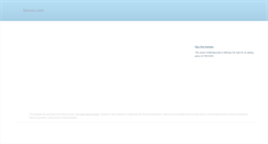 Desktop Screenshot of bernas.com